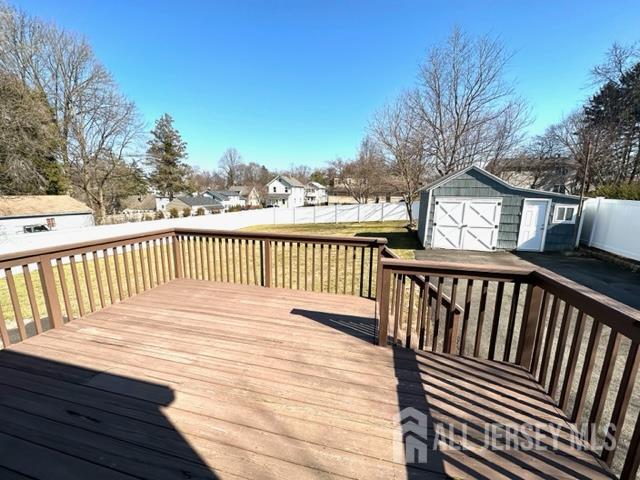 26 Garibaldi St in Bernardsville, NJ - Building Photo - Building Photo