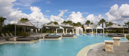 13307 Granger Ave, Unit 13307 in Orlando, FL - Foto de edificio - Building Photo