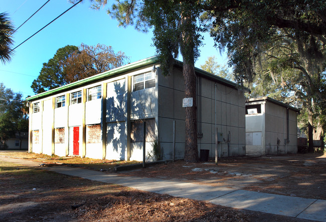 603 Woodbine St in Jacksonville, FL - Building Photo - Building Photo