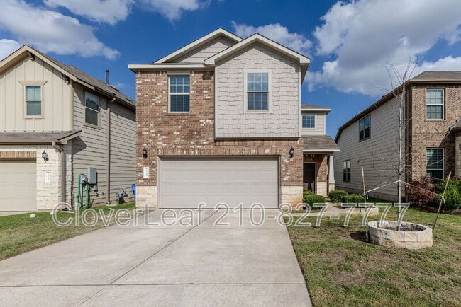 property at 16105 Nightshade St