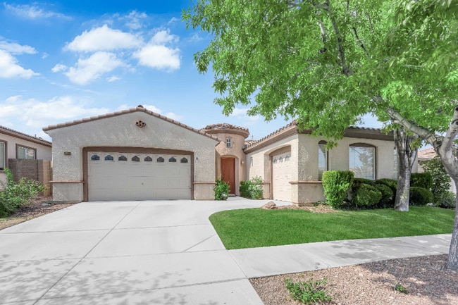 property at 10390 Stanberry Ave