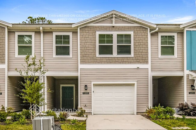 property at 1255 Coastal Mdw Trl