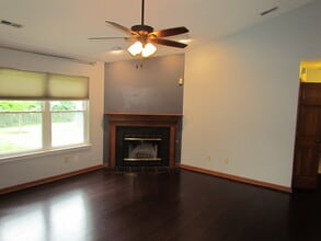 6842 Sextant Dr in Indianapolis, IN - Building Photo - Building Photo