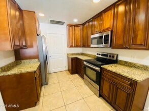 1418 E Williams St in Tempe, AZ - Building Photo - Building Photo