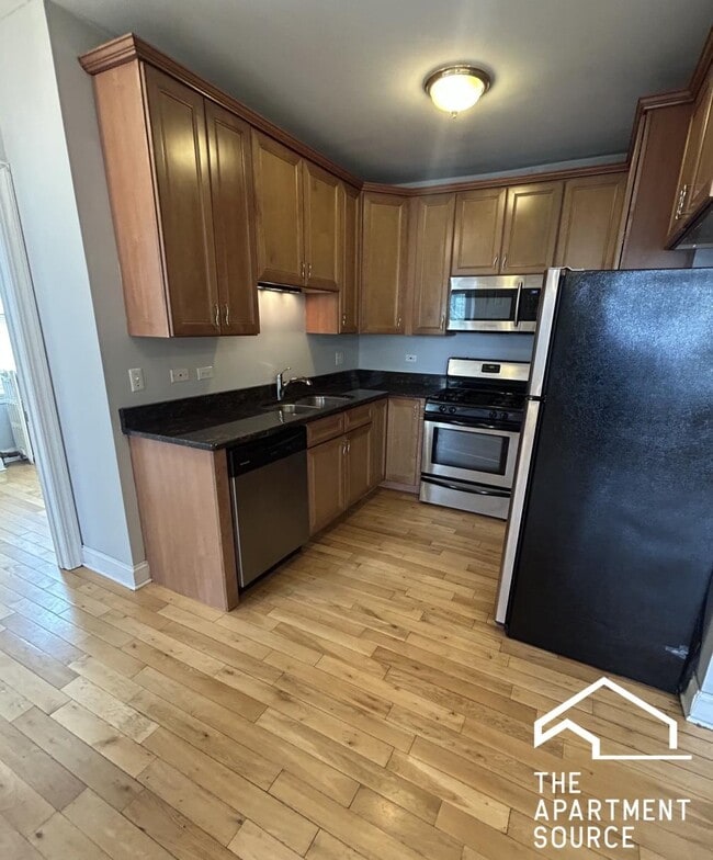 property at 4542 W George St