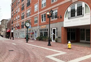 The Essex in Salem, MA - Building Photo - Building Photo