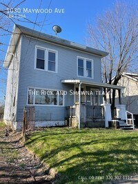 1030 Maywood Ave