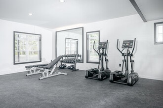 Flats at Powell in Powell, OH - Foto de edificio - Interior Photo