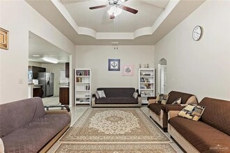 4208 Sabine Ave in Brownsville, TX - Building Photo - Building Photo