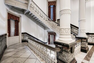 1001 Chestnut St, Unit 703W in Philadelphia, PA - Building Photo - Building Photo