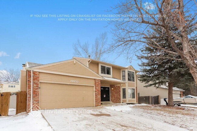 property at 19850 E Eldorado Dr