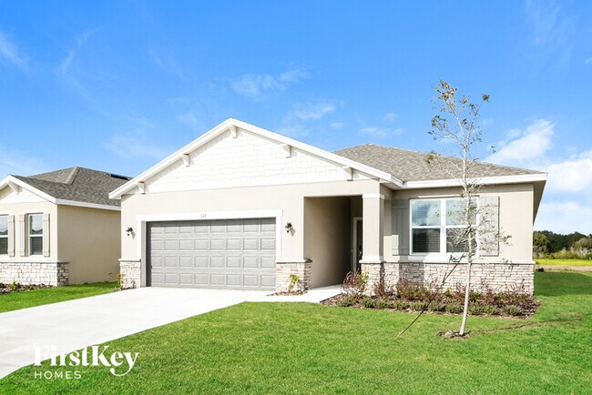 628 Crown Rose Dr in Eagle Lake, FL - Building Photo - Building Photo