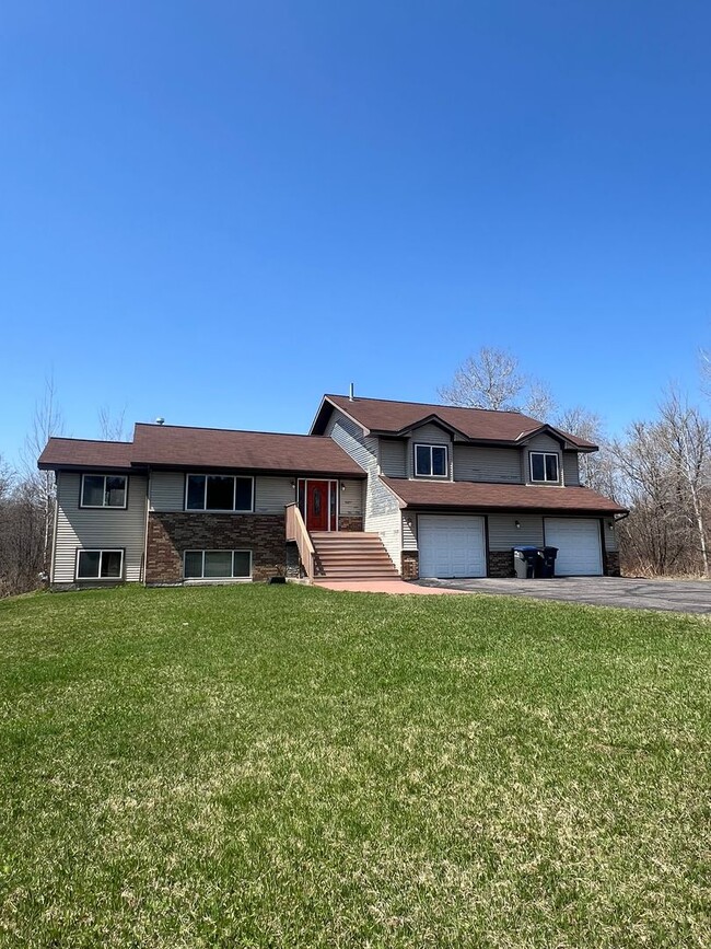 property at 3865 Stebner Rd