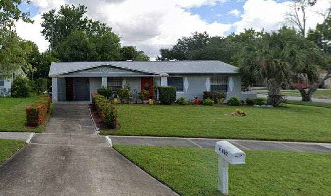 property at 4427 Banneka St