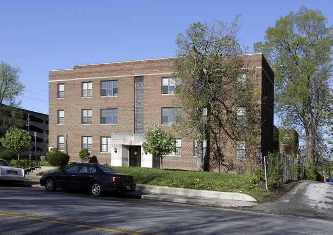 Marblehead in Indianapolis, IN - Foto de edificio - Building Photo