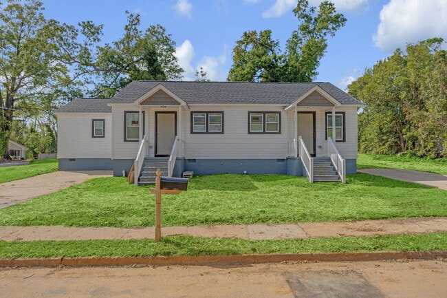property at 238 Rigby Ave