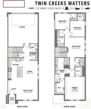 1224 Junction Dr in Allen, TX - Building Photo - Building Photo