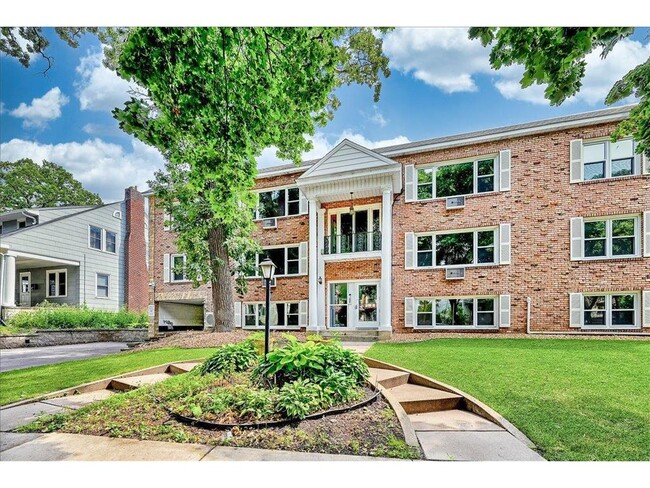 property at 401 Ridgewood Ave