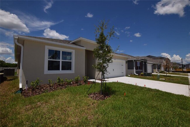 3330 Eastgrove Ter in Sanford, FL - Building Photo - Building Photo