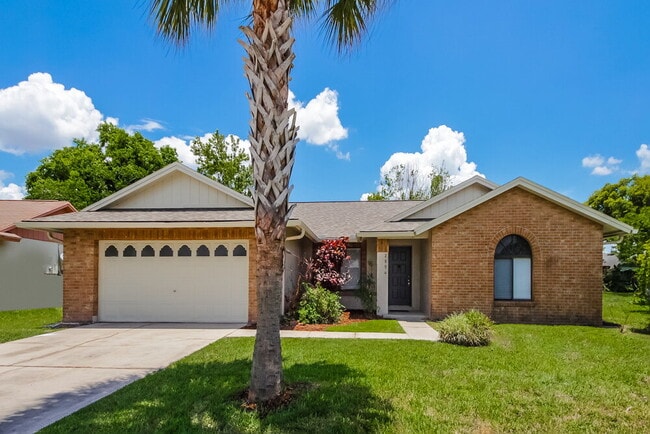 property at 2854 Camomile Dr
