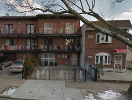 2357 79th St in East Elmhurst, NY - Building Photo