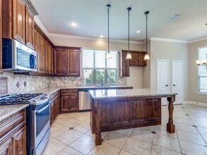 5501 Ridgepass Ln in McKinney, TX - Building Photo - Building Photo