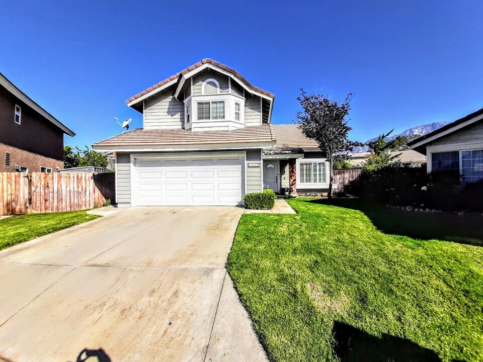 8928 Sage Ct in Rancho Cucamonga, CA - Building Photo