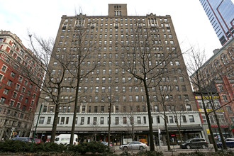 Walter Arms Apartments in New York, NY - Building Photo - Building Photo