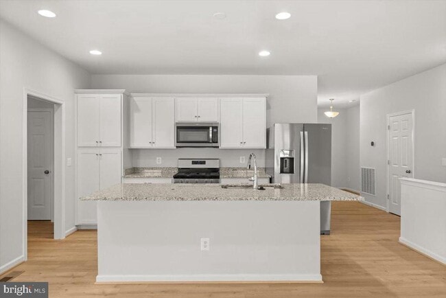 106 Heyford Dr in Stephenson, VA - Building Photo - Building Photo