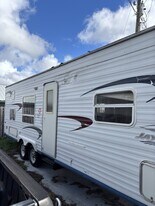 2900 FL-17 in Sebring, FL - Building Photo