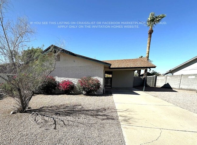 property at 2346 E Riviera Dr