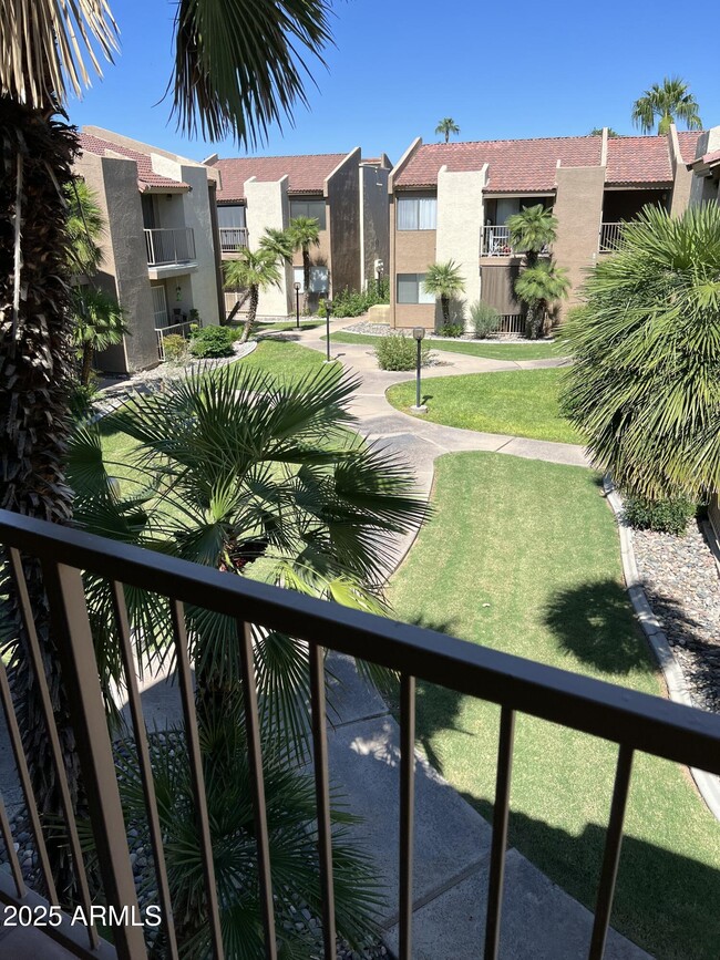 property at 1111 E University Dr