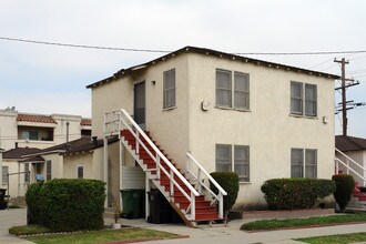 4253-4263 W Broadway in Hawthorne, CA - Building Photo - Building Photo