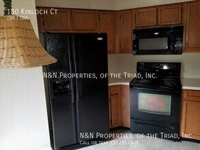 180 Kinloch Ct in Winston-Salem, NC - Building Photo - Building Photo