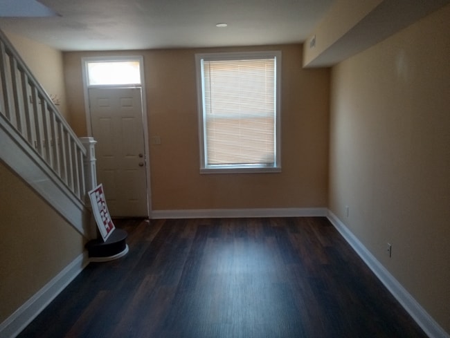 2727 Mura St in Baltimore, MD - Building Photo - Building Photo