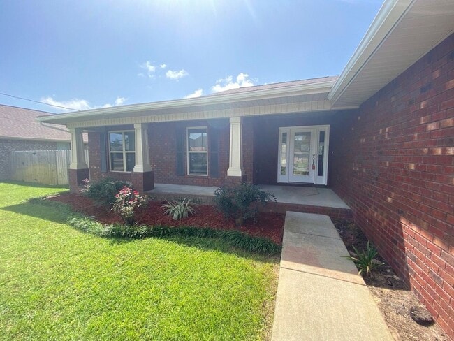 3155 Cornell Dr in Gulf Breeze, FL - Building Photo - Building Photo