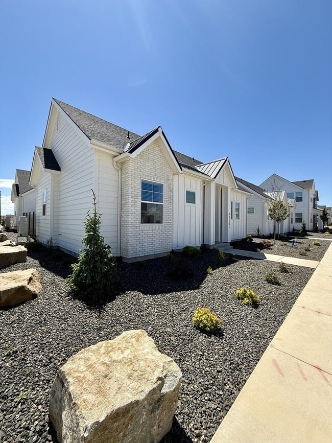 Alante Homes at Spring Run