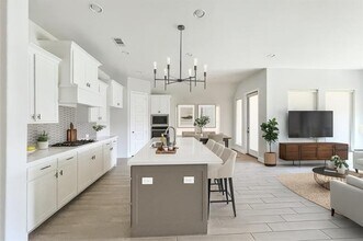 1505 Misty Pasture Wy in Mansfield, TX - Building Photo - Building Photo