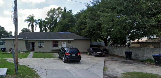 property at 1242 23rd St