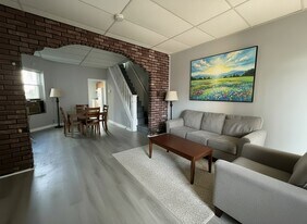 1839 E Ontario St in Philadelphia, PA - Building Photo