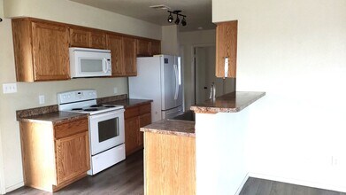 3801 S Organ Pipe Dr in Yuma, AZ - Building Photo - Building Photo