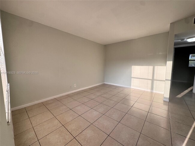 property at 101 NE 41st St