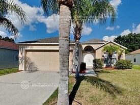 2955 Micah Ct in St. Cloud, FL - Building Photo