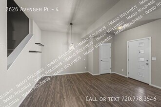 2626 Avenger Pl in Fort Collins, CO - Building Photo - Building Photo