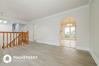 838 E 125th Terrace in Olathe, KS - Foto de edificio - Building Photo