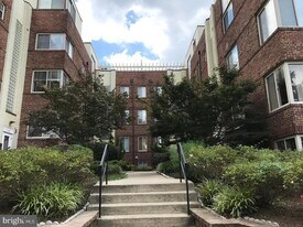 5407-5407 9th St NW, Unit 102 in Washington, DC - Building Photo