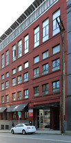 Hooper Building in Vancouver, BC - Building Photo - Building Photo