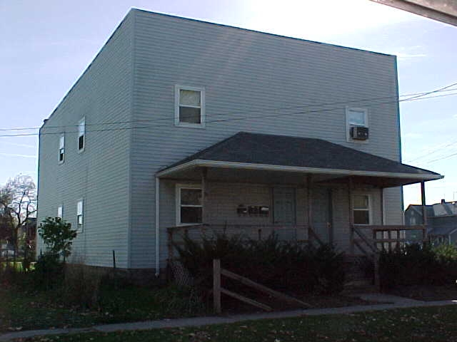 775 Bennett in Marion, OH - Building Photo