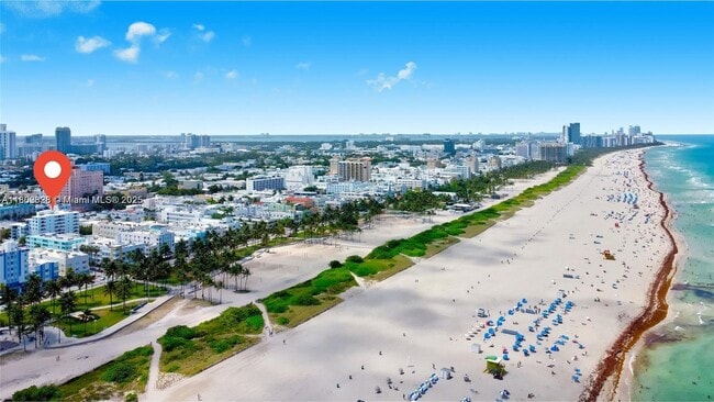 property at 720 Collins Ave