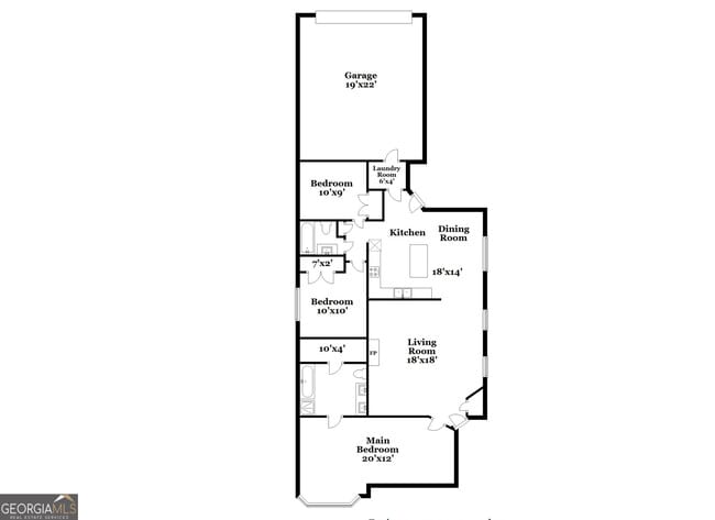 83 Robinson Ln in Newnan, GA - Building Photo - Building Photo